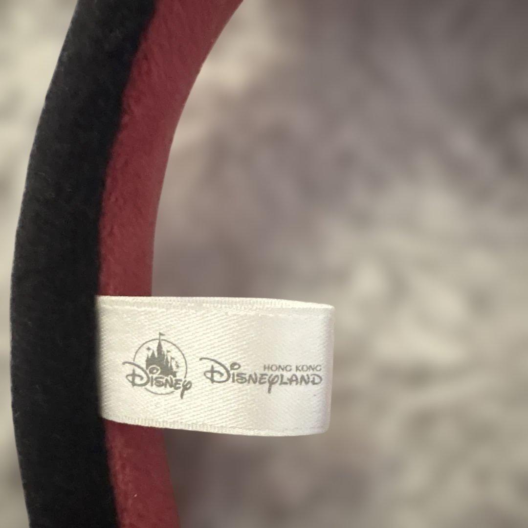 香港ディズニー　トイ・ストーリー ロッツォ カチューシャ