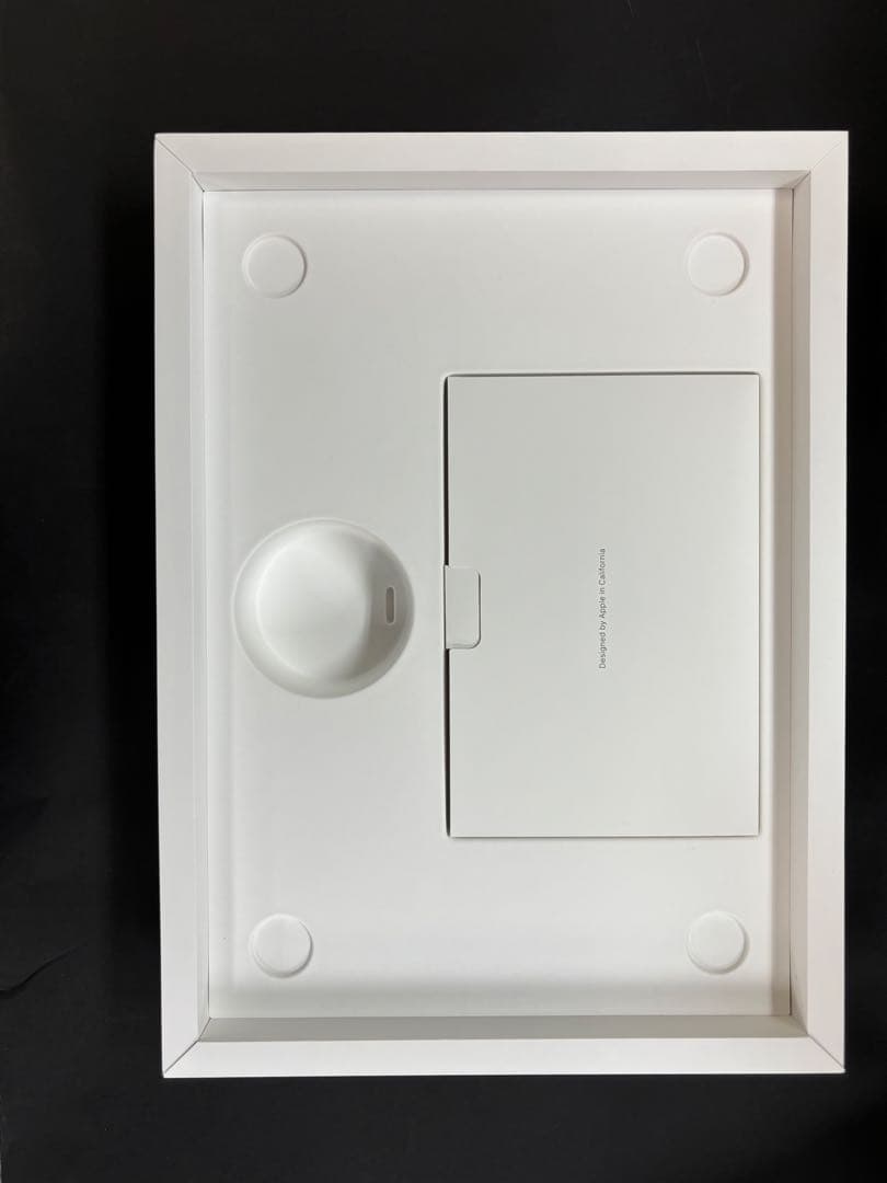 MacBook Pro 14インチ M3 8GB 512GB