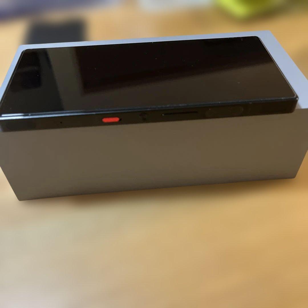 REDMAGIC 10 Pro 12G 256G ブラック