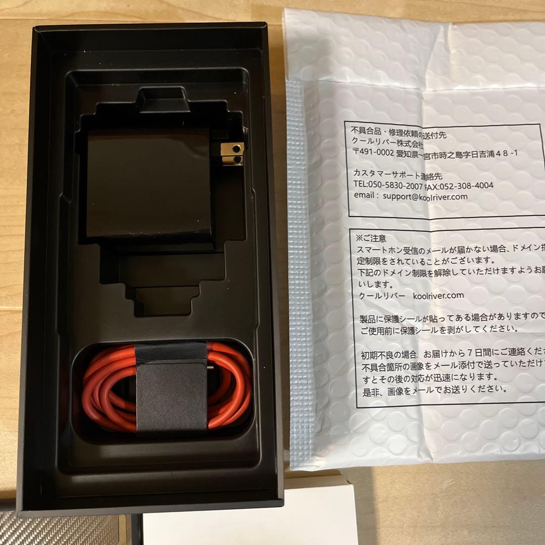 REDMAGIC 10 Pro 12G 256G ブラック