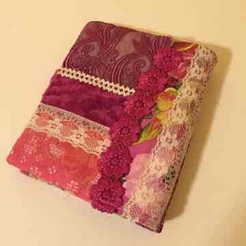 未使用⚫︎フェアリー手帳カバー⚫︎