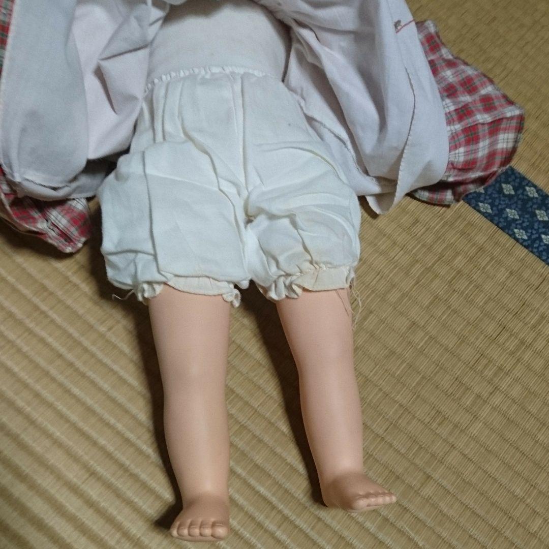 抱きドール