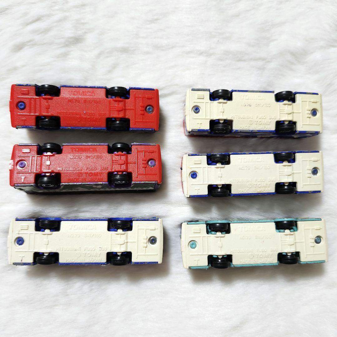 トミカ 長野オリンピック アムウェイ バス レア