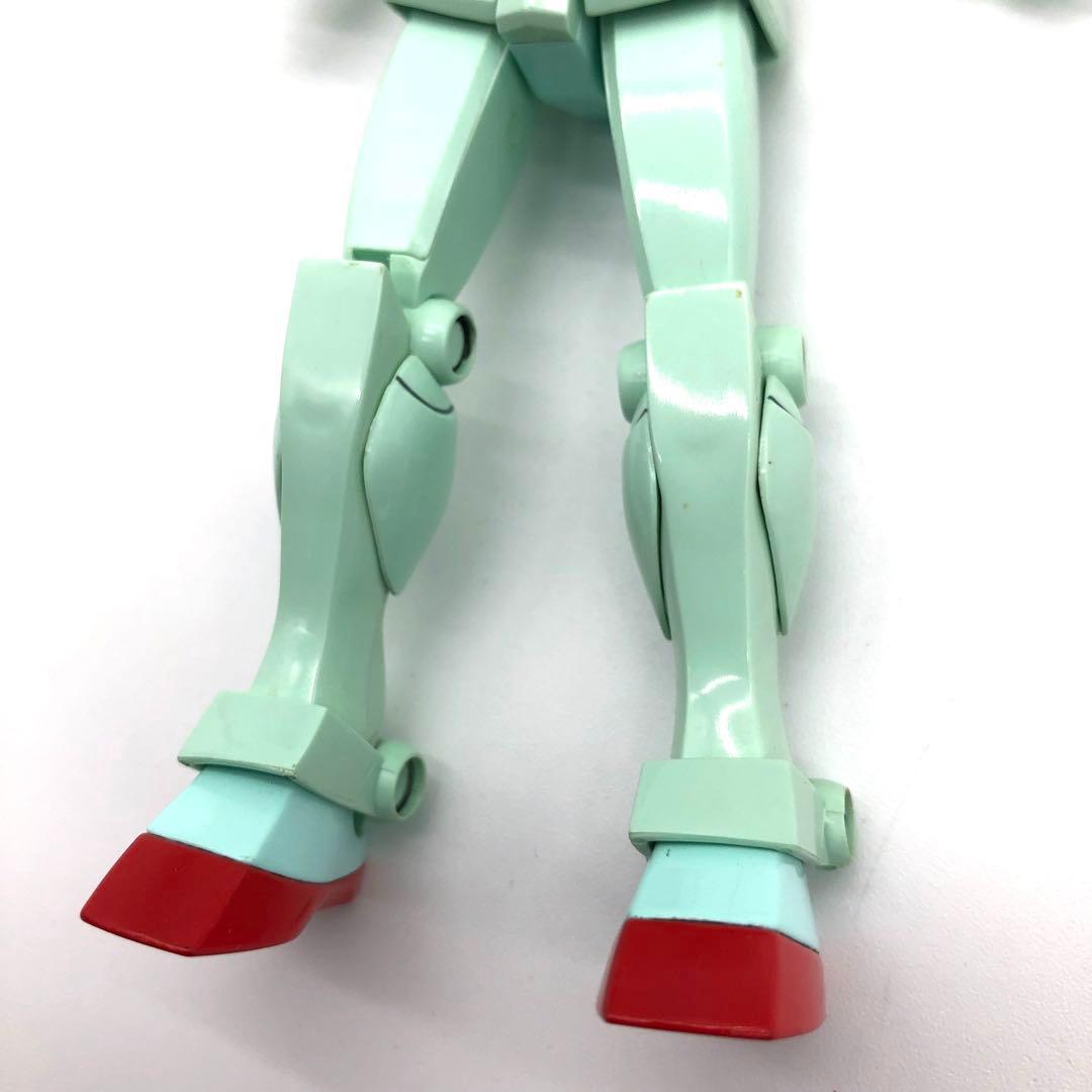 超合金　可動戦士ジム 機動戦士ガンダム　フィギュア　バンダイ　GD-28