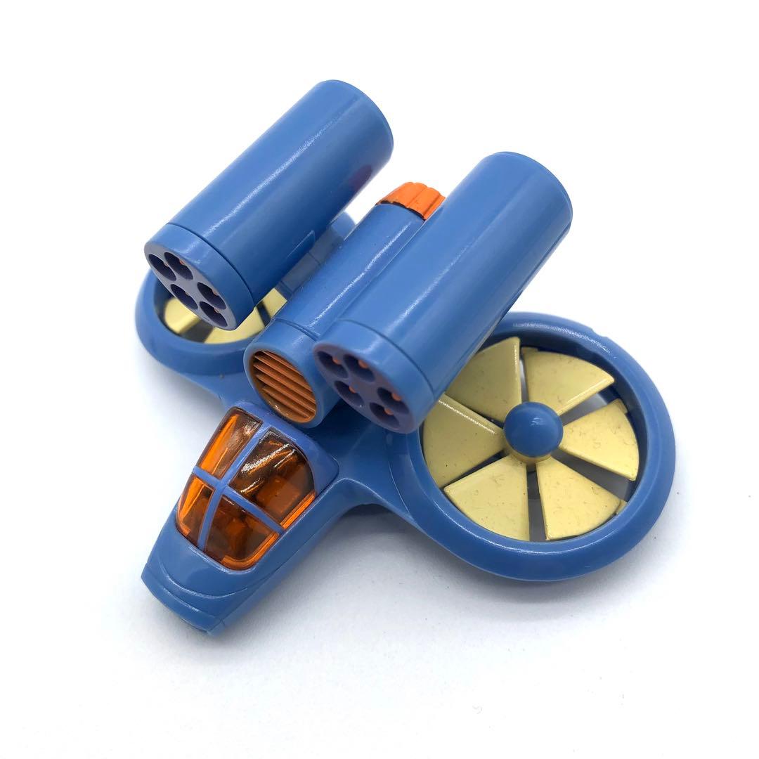 超合金　可動戦士ジム 機動戦士ガンダム　フィギュア　バンダイ　GD-28