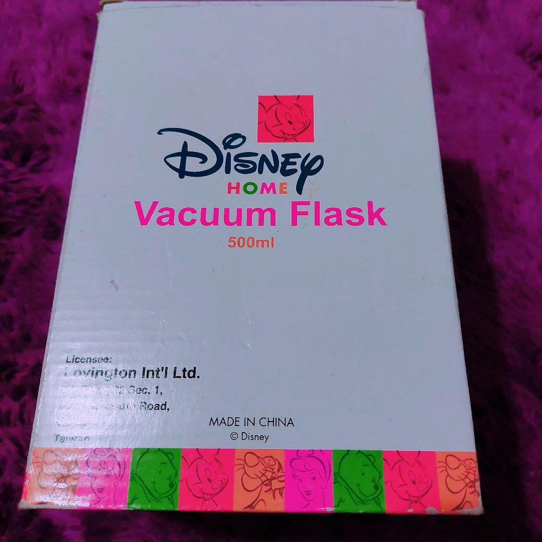 新品 未使用 ディズニー卓上ポット