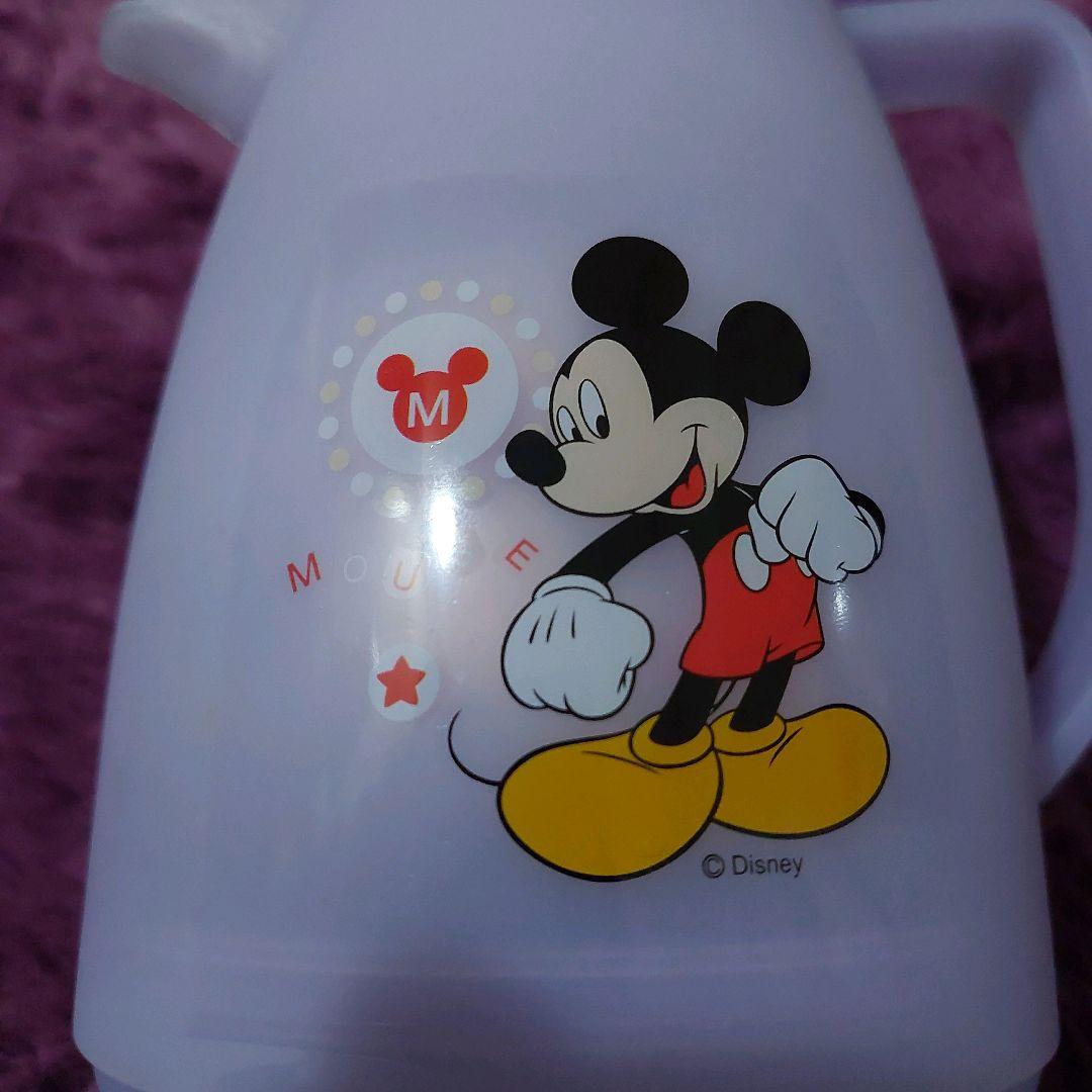 新品 未使用 ディズニー卓上ポット