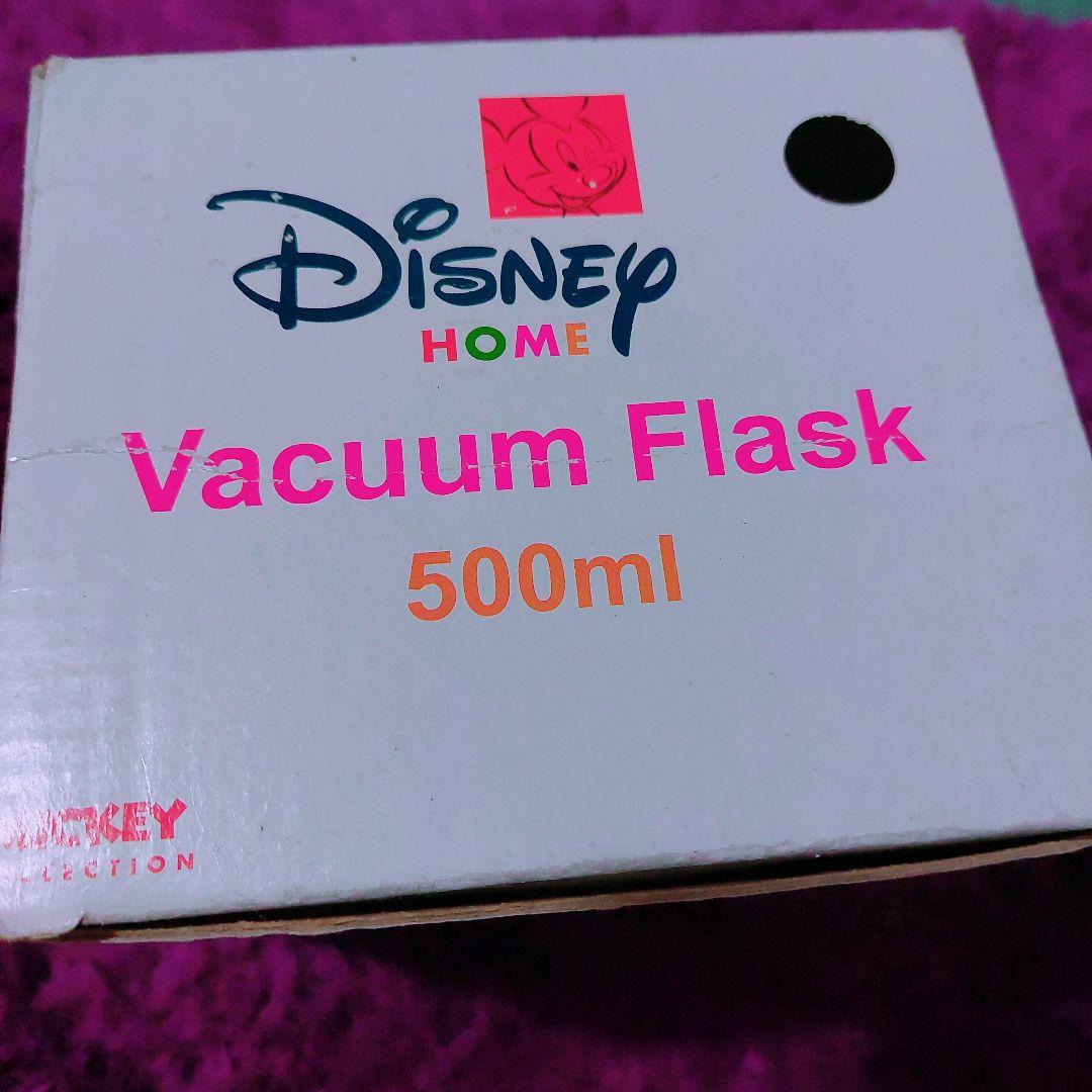 新品 未使用 ディズニー卓上ポット