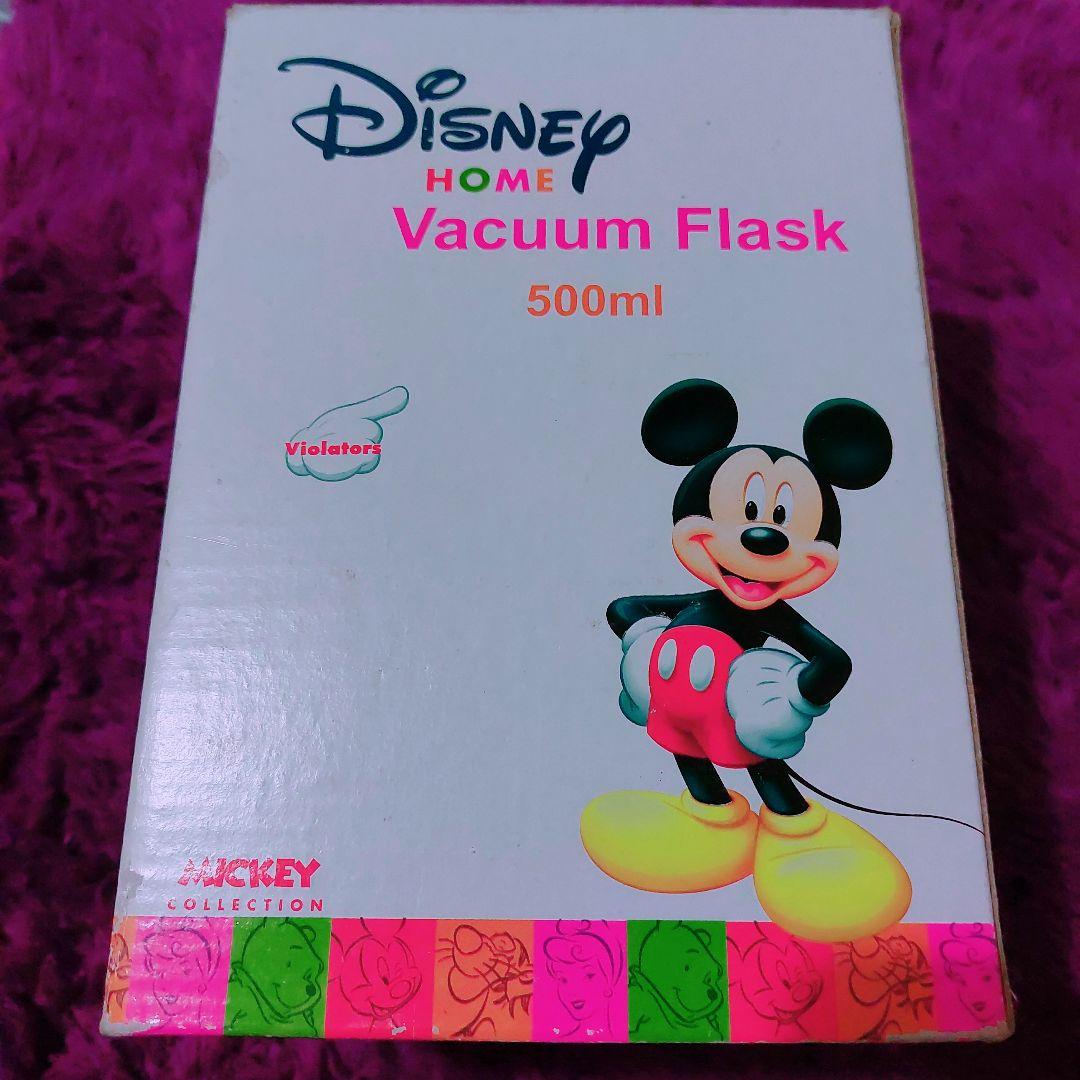 新品 未使用 ディズニー卓上ポット