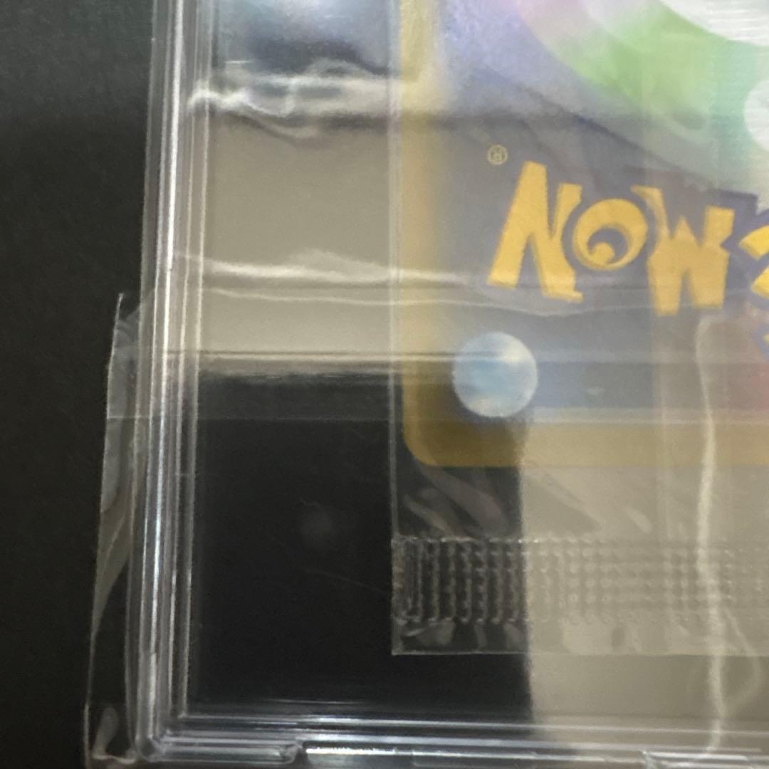 ファントムゲート MゲンガーEX プロモ 未開封　パック　ポケモンカード