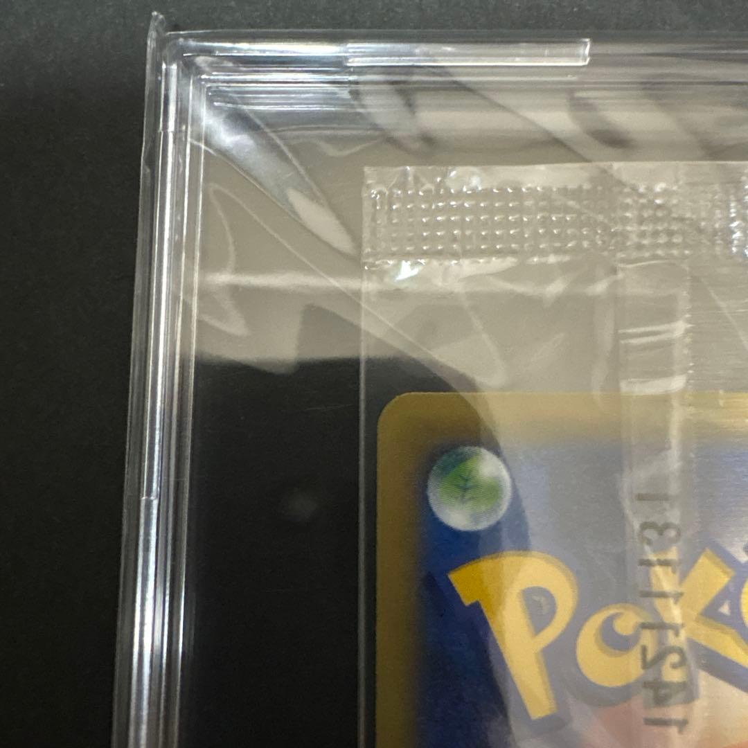 ファントムゲート MゲンガーEX プロモ 未開封　パック　ポケモンカード