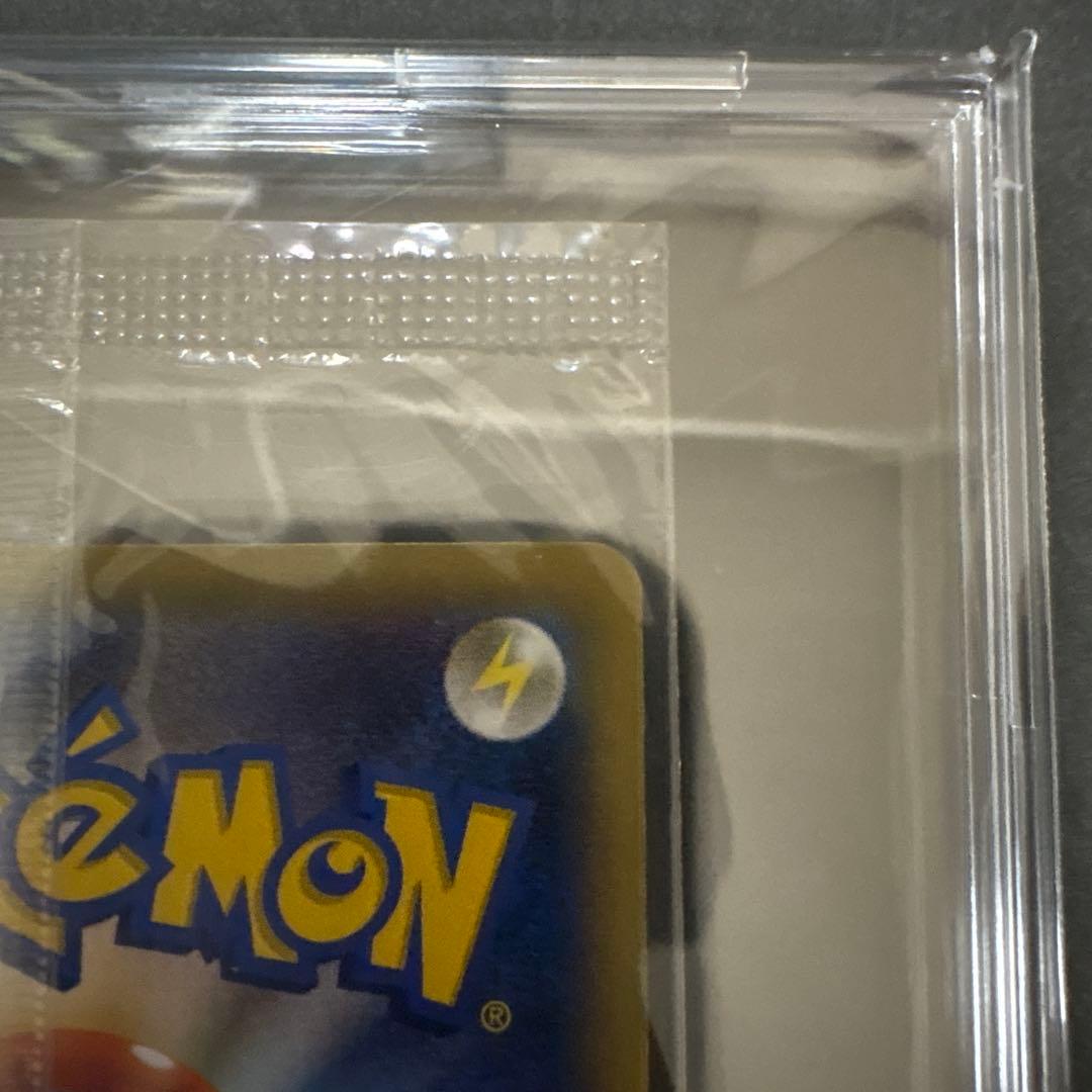 ファントムゲート MゲンガーEX プロモ 未開封　パック　ポケモンカード