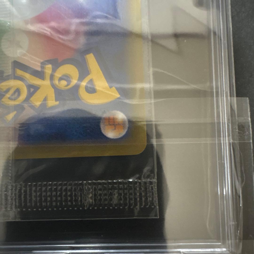 ファントムゲート MゲンガーEX プロモ 未開封　パック　ポケモンカード