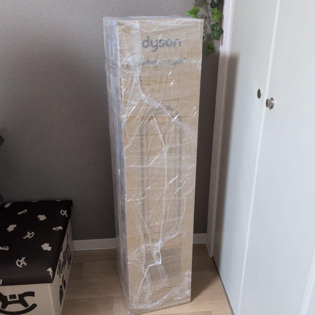 扇風機・空気清浄機Dyson Purifier Cool gen1