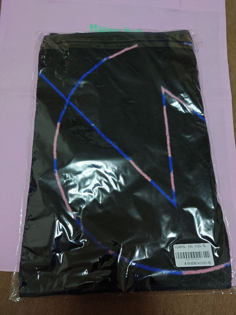 ☆新品未使用SCANDAL Tシャツ他9点セットHARUNAシャツ広島カープ等☆