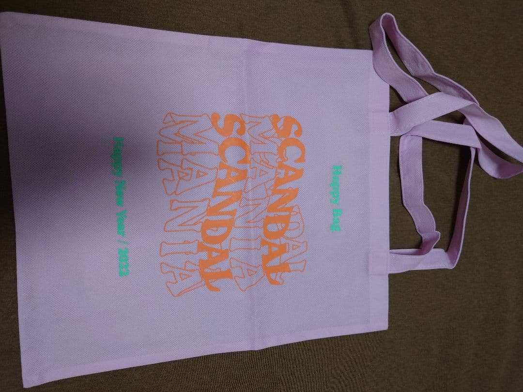 ☆新品未使用SCANDAL Tシャツ他9点セットHARUNAシャツ広島カープ等☆