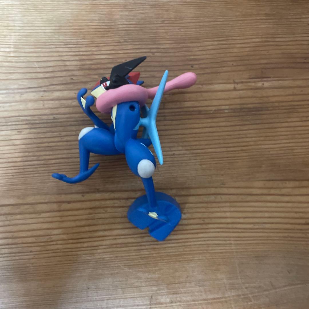 ポケモン モンコレセット 10体※ジャンク品含む