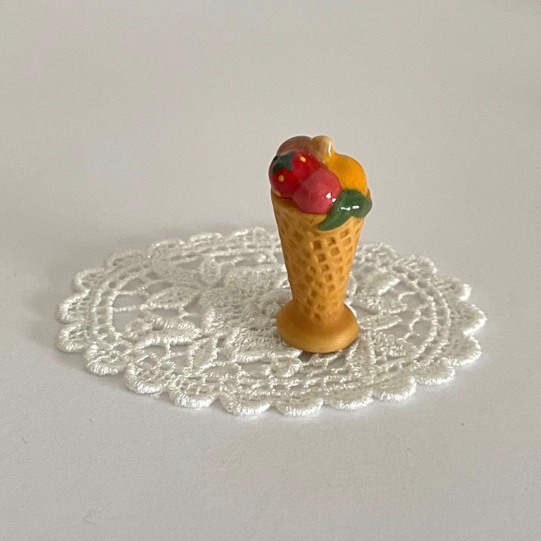 おまとめ専用　グルメのビスケット　10個　他　フェーブ　フェーヴ　フランス　陶器