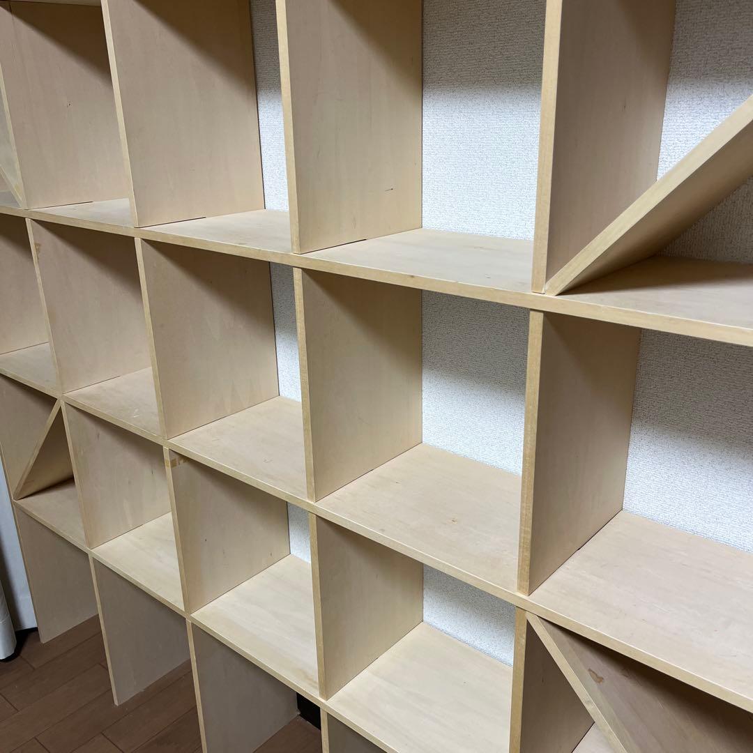 マルゲリータ margherita シェルフ 本棚