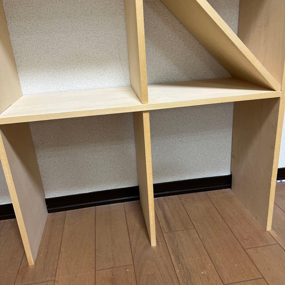 マルゲリータ margherita シェルフ 本棚