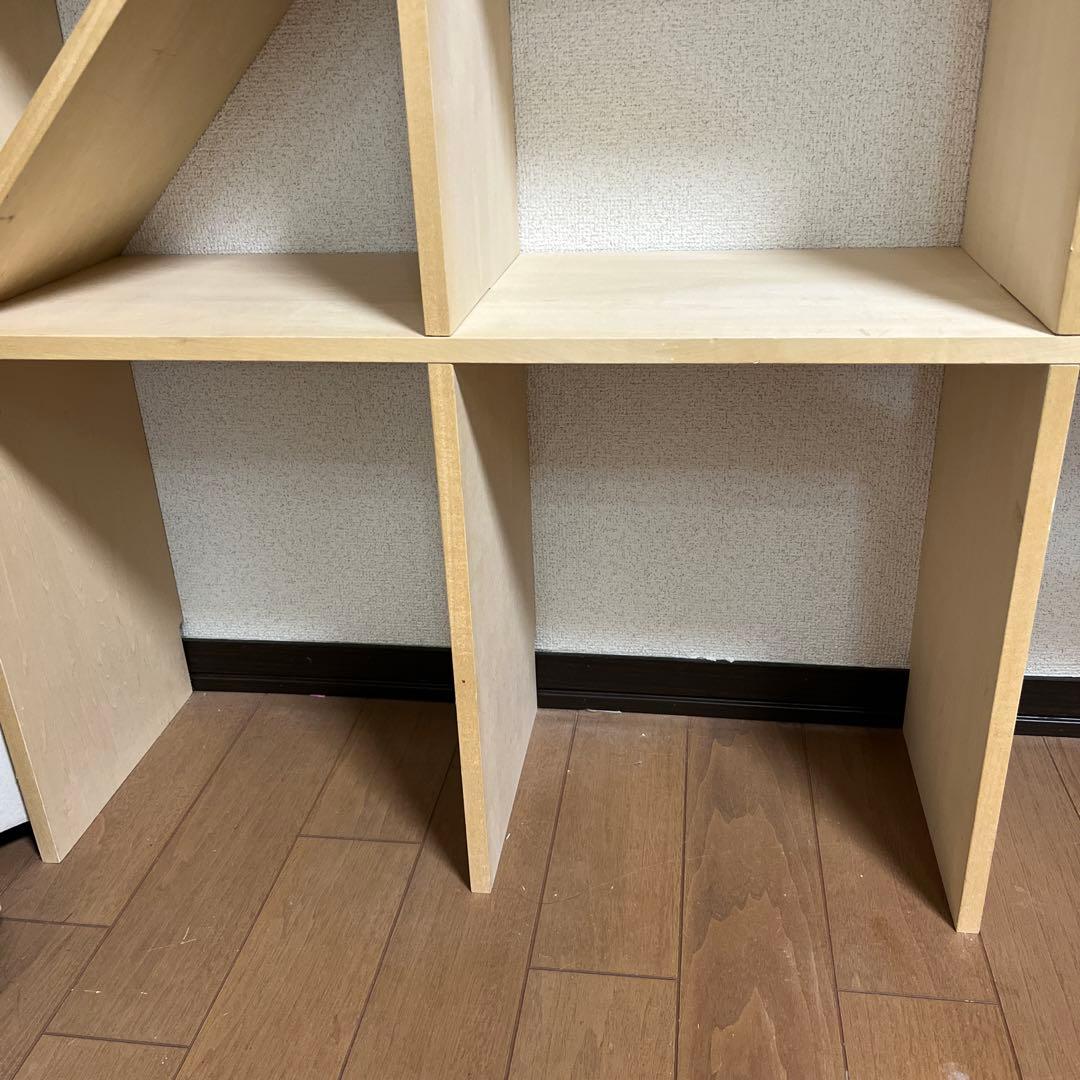 マルゲリータ margherita シェルフ 本棚