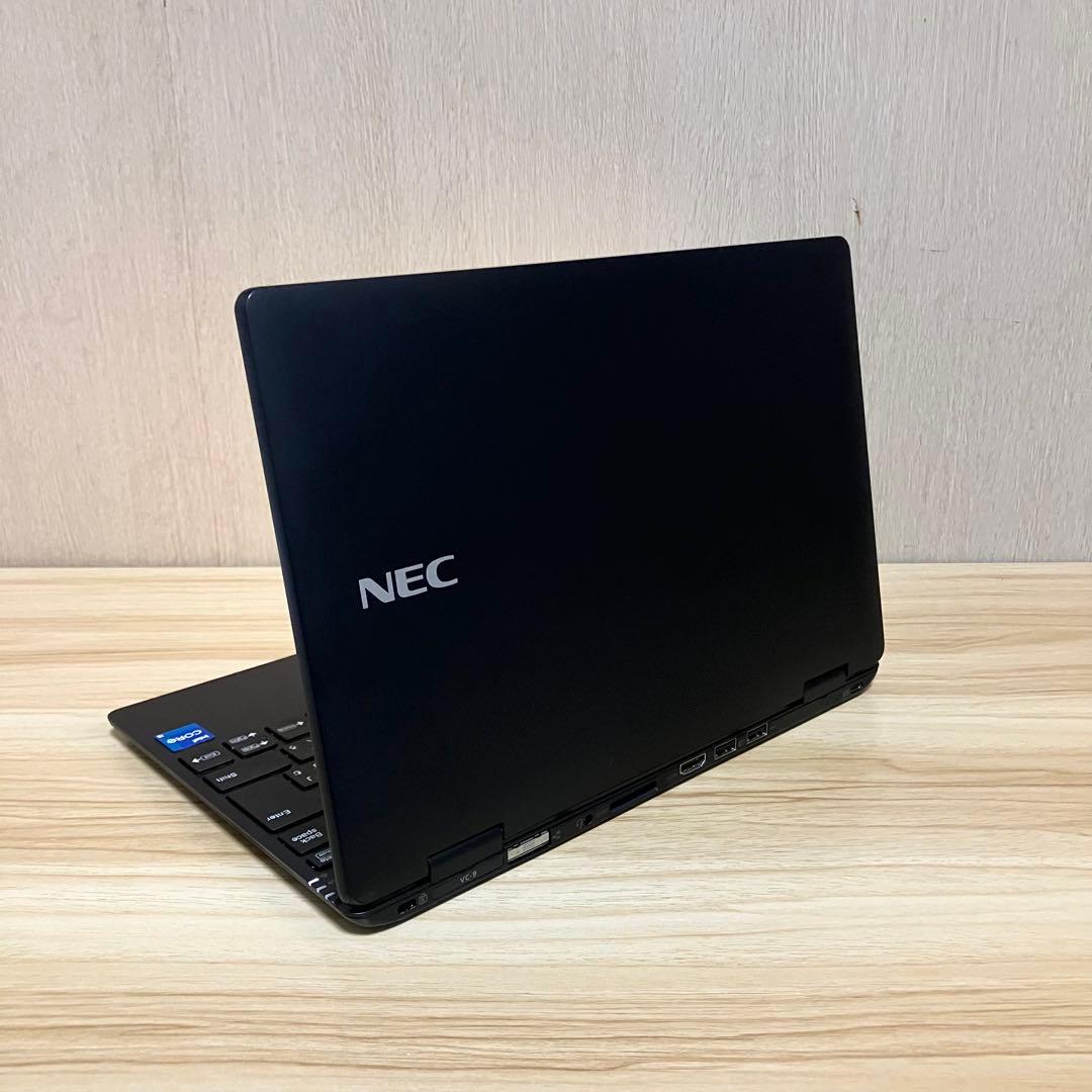 第11世代！極美品✨NEC Versa Pro i5 SSD 512GB