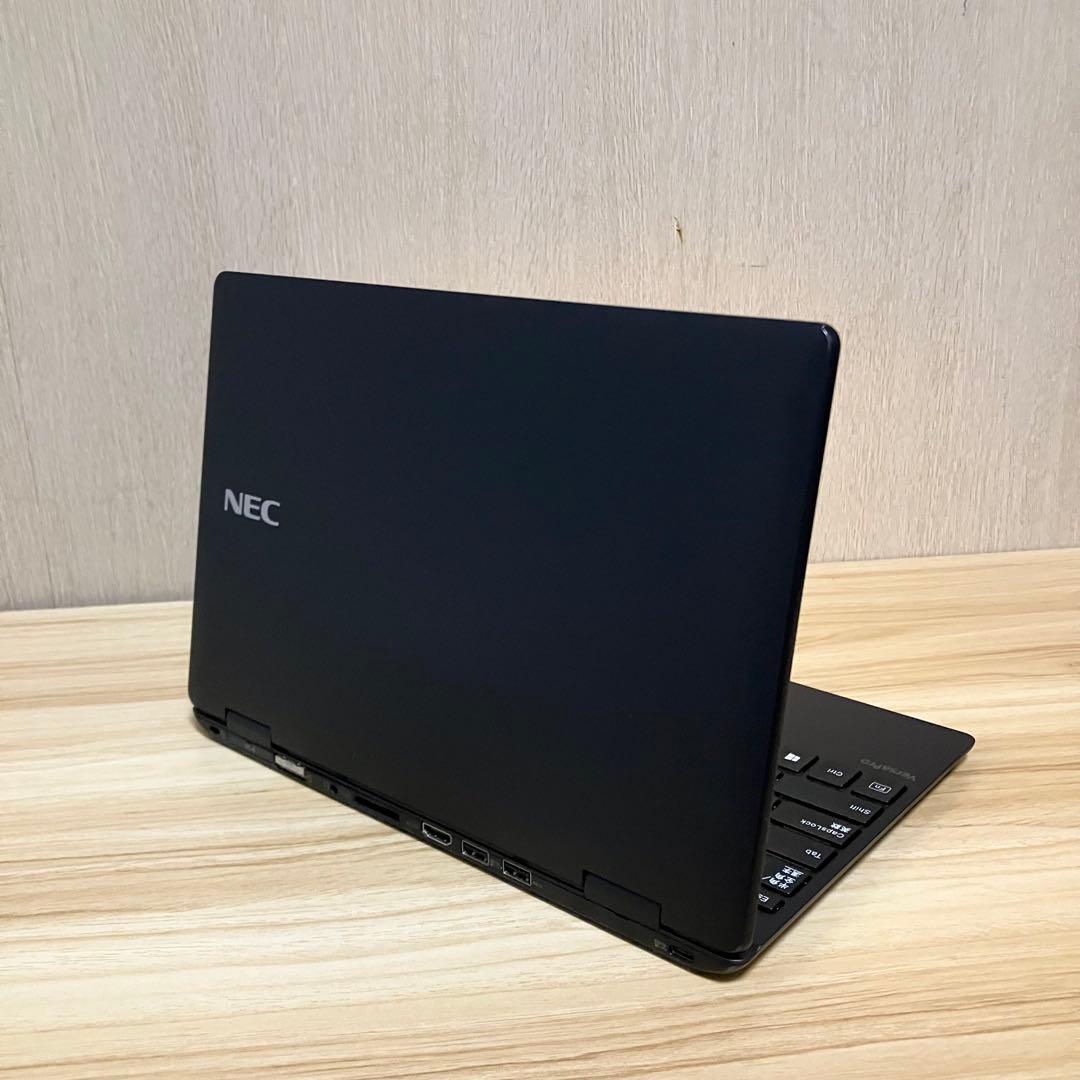 第11世代！極美品✨NEC Versa Pro i5 SSD 512GB