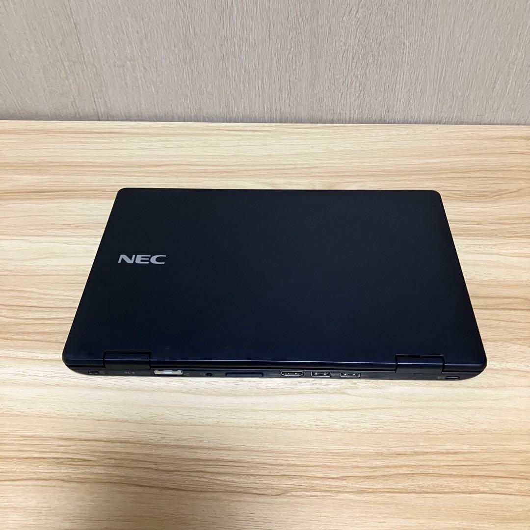 第11世代！極美品✨NEC Versa Pro i5 SSD 512GB