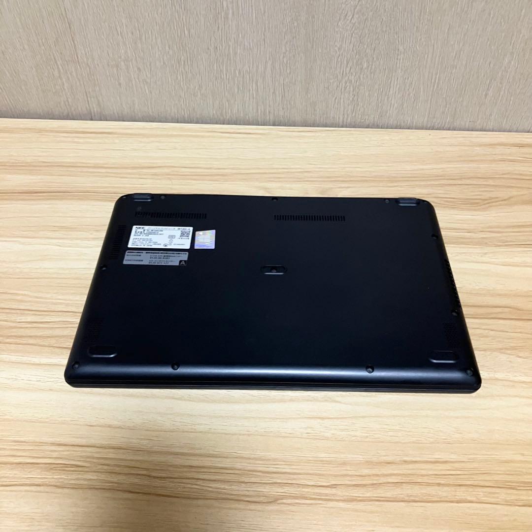 第11世代！極美品✨NEC Versa Pro i5 SSD 512GB
