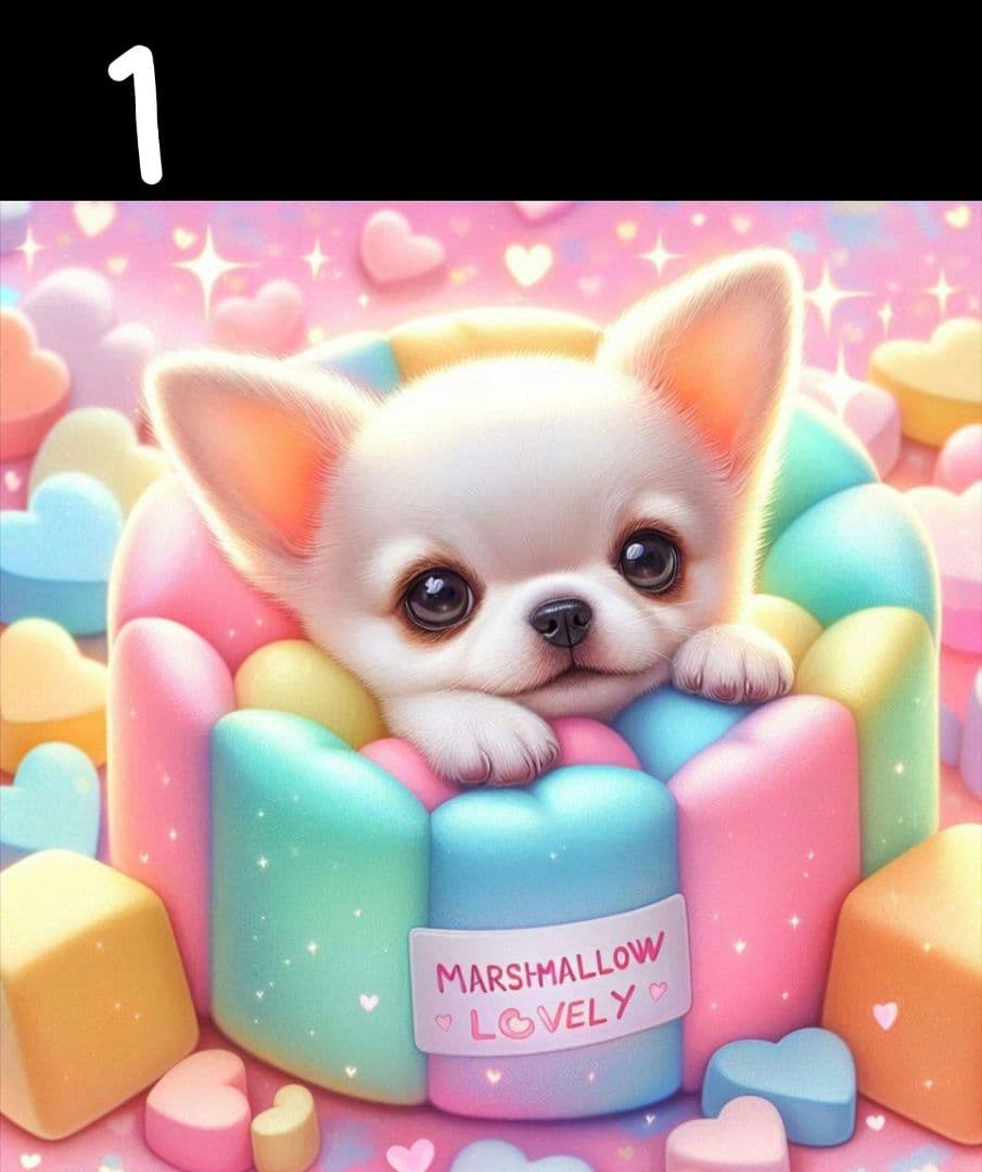 ななちゃん様　オーダーページ　1/29