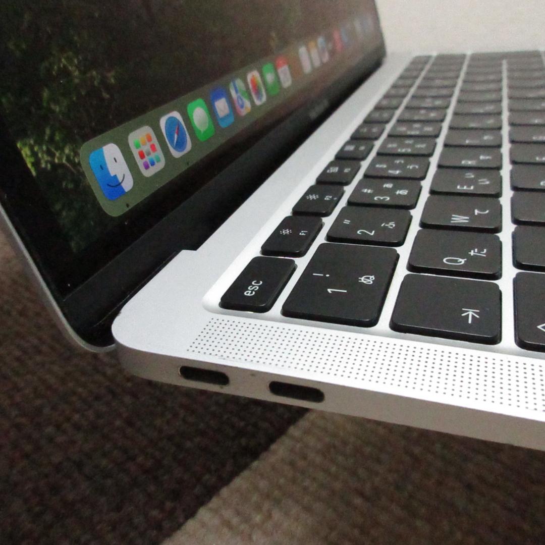 MacBook Air2020 A2179 13㌅ 512GB バッテリー良好