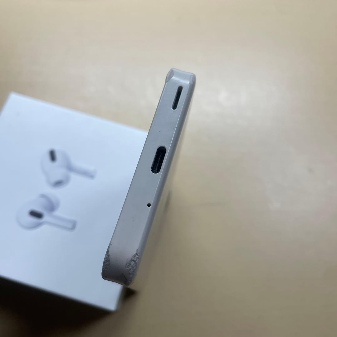 AQUOS wish 64GB SHG06 SIMフリー　割れなし