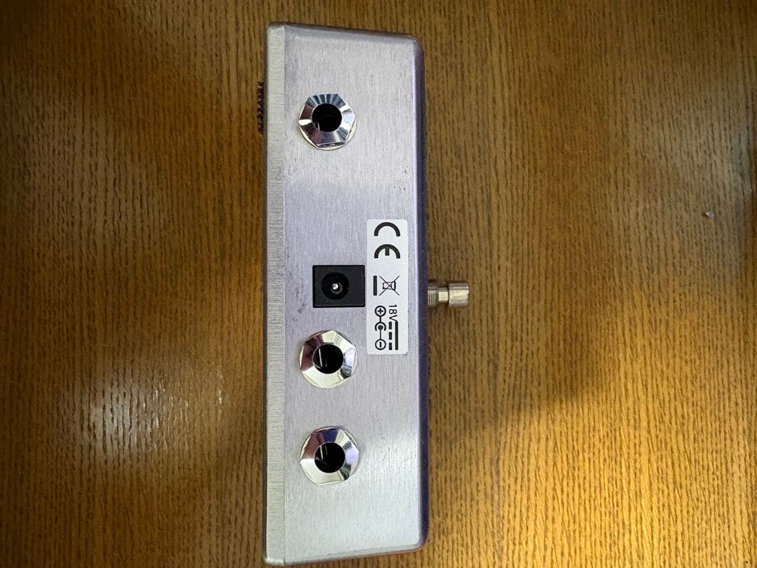 ギター MXR 10Band Graphic EQ