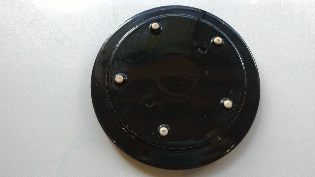 かまどさん　伊賀焼　炊飯土鍋　２合　長谷園　使用済　食卓は遊びの広場だ