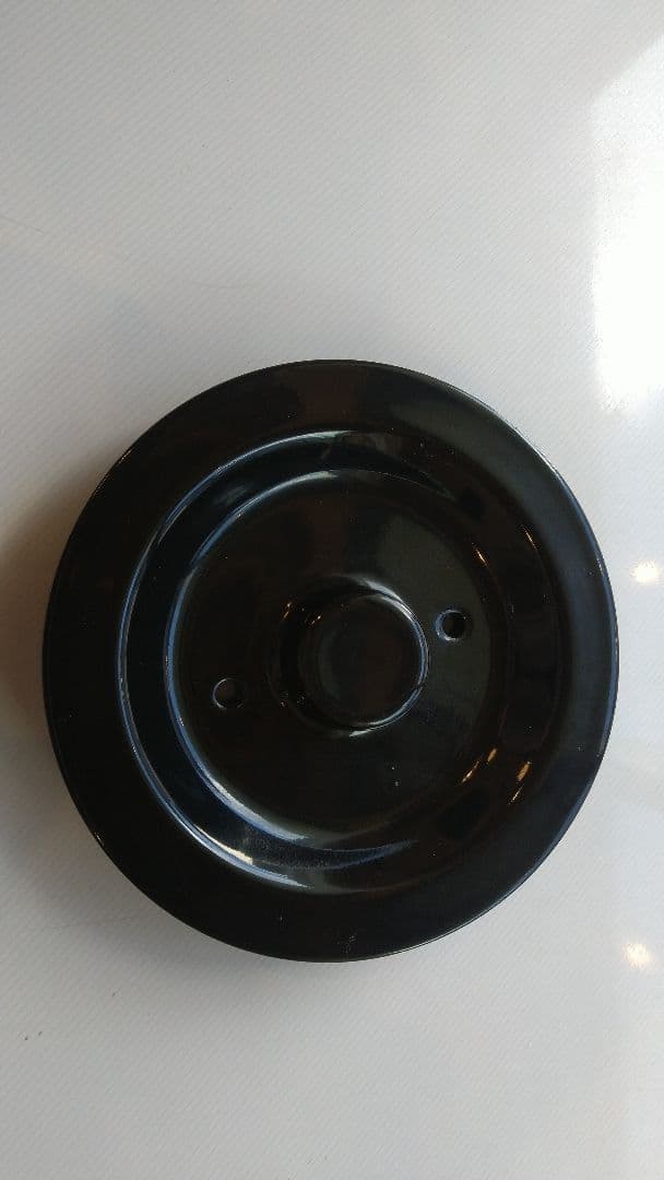 かまどさん　伊賀焼　炊飯土鍋　２合　長谷園　使用済　食卓は遊びの広場だ