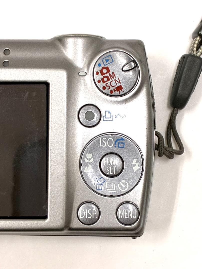 25M10-122 Canon キャノン IXY DIGITAL 900