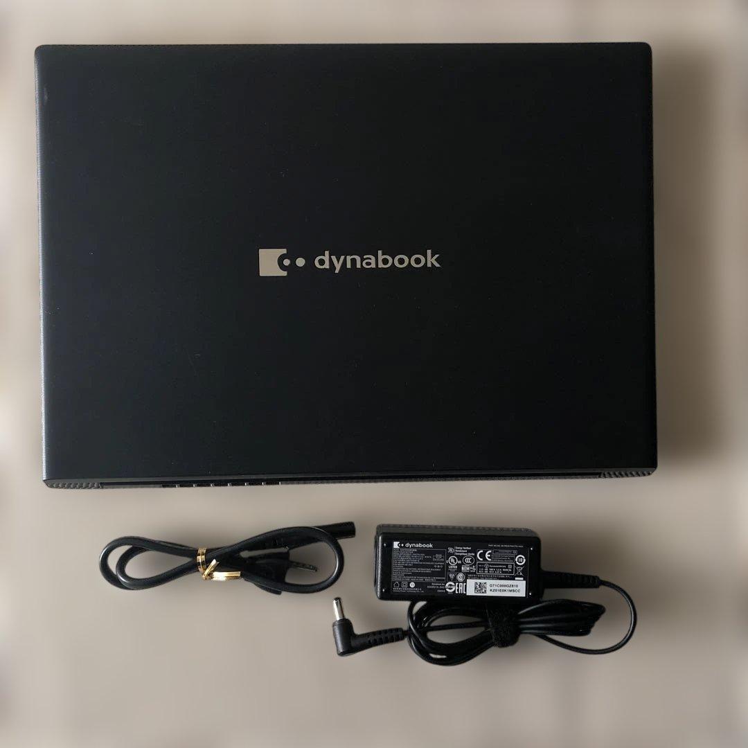 a*i様 ② dynabook S73/DP 8世代i5 8GB 256GB W