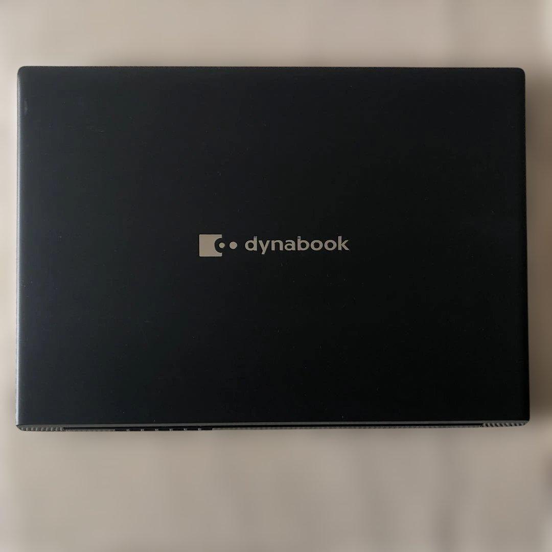 a*i様 ② dynabook S73/DP 8世代i5 8GB 256GB W