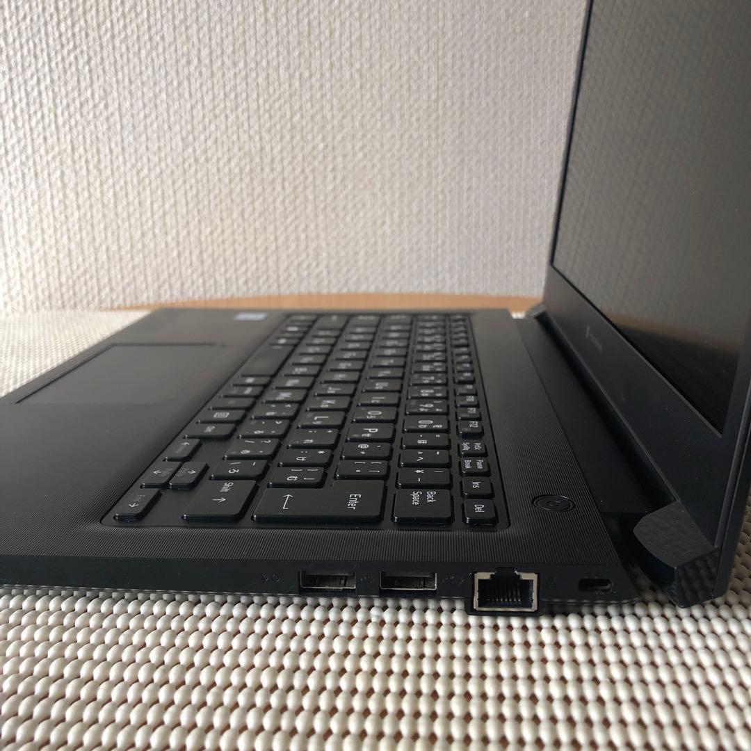 a*i様 ② dynabook S73/DP 8世代i5 8GB 256GB W