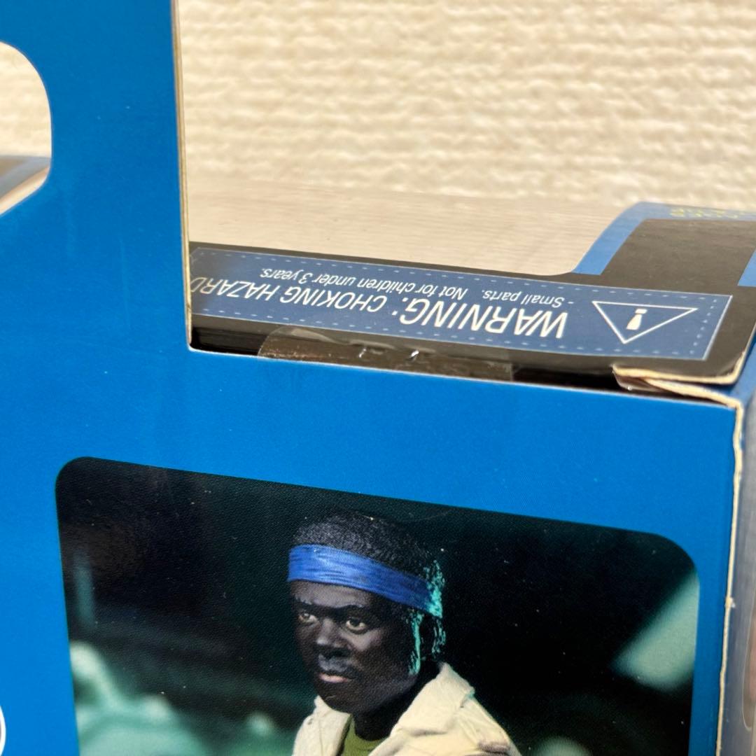 ⑦NECA ネカ エイリアン パーカー ブレット 7インチ アクションフィギュア