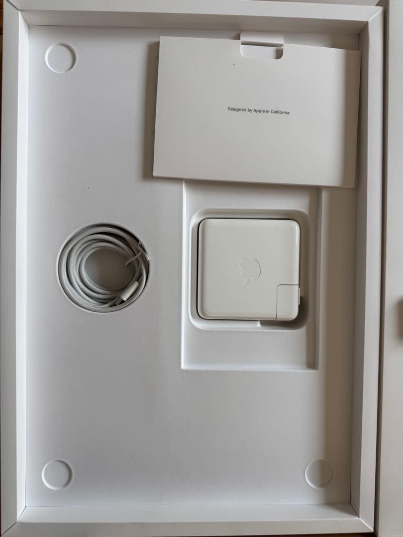 美品1t／32GB MacBook Pro 2019 16インチ シルバー