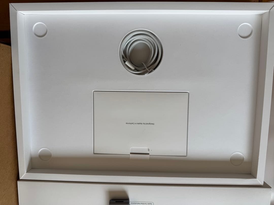 美品1t／32GB MacBook Pro 2019 16インチ シルバー