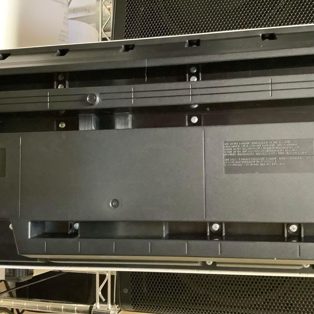 ヤマハP-105 譜面台　電源アダプター