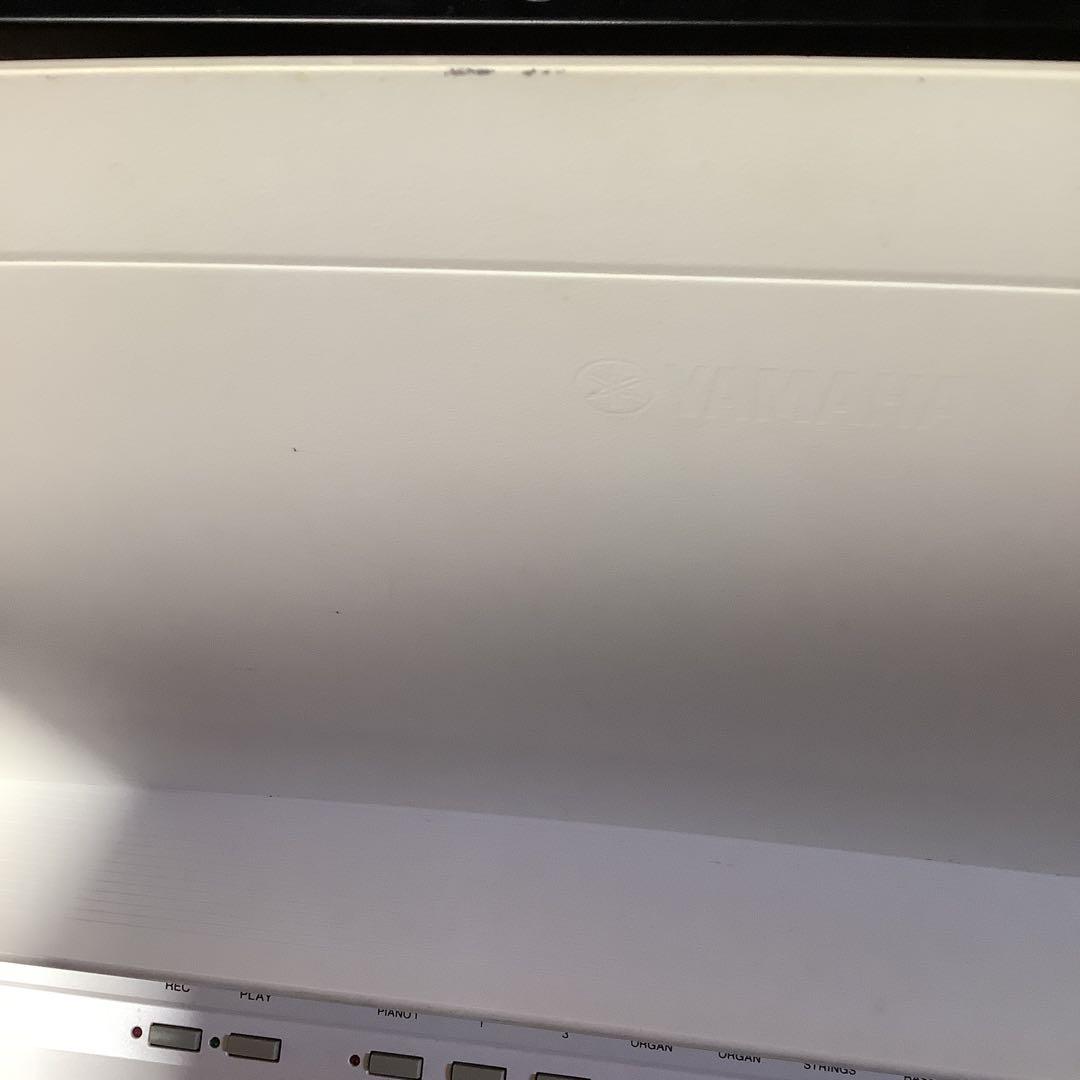 ヤマハP-105 譜面台　電源アダプター