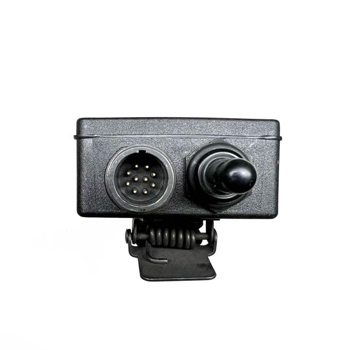 米軍実物 FSBE2 MICH マリタイムヘッドセットキット 10ピン