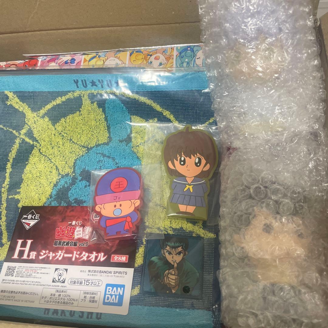 アニメグッズ　ノンジャンル　大量　まとめ売り！　約100点