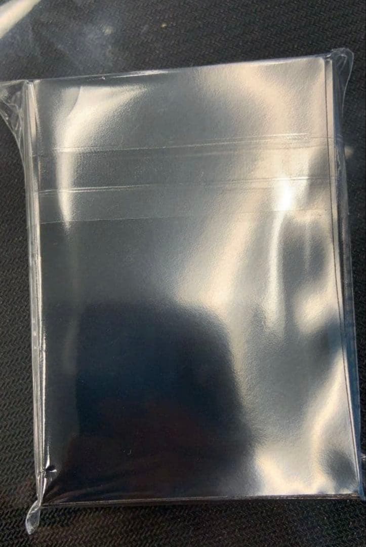 【YOT香港限定】　遊戯王憑依共鳴スリーブ　70枚入り①