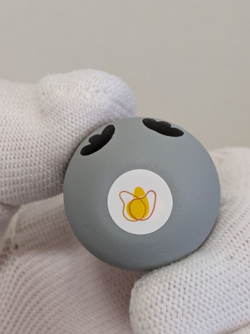 【野沢民芸】べこ＆起き上がりこぼし　セット