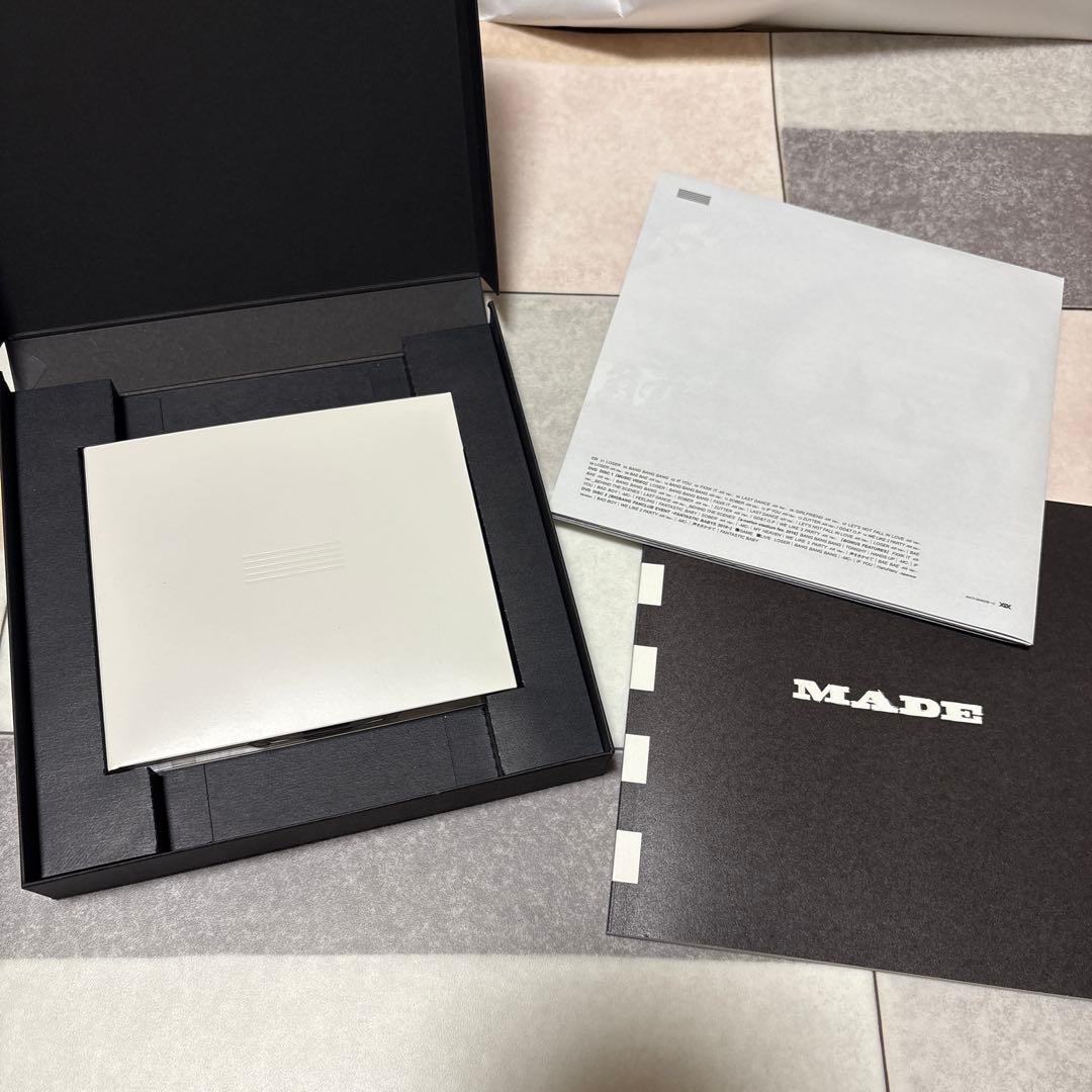 BIGBANG まとめ売り　非売品特典