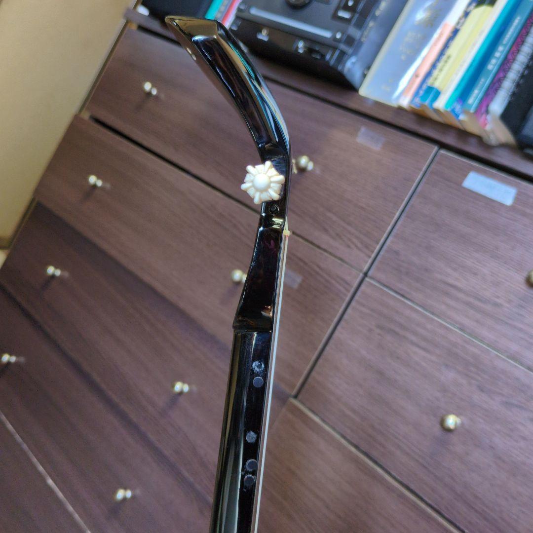 琉球沖縄伝統三線【大真壁型】